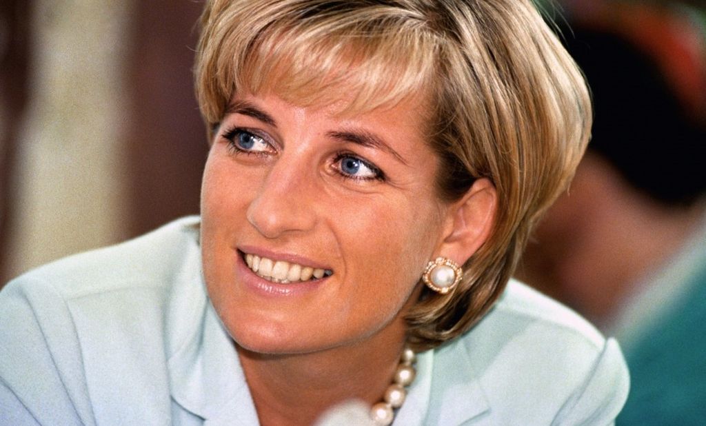 Princeza Diana