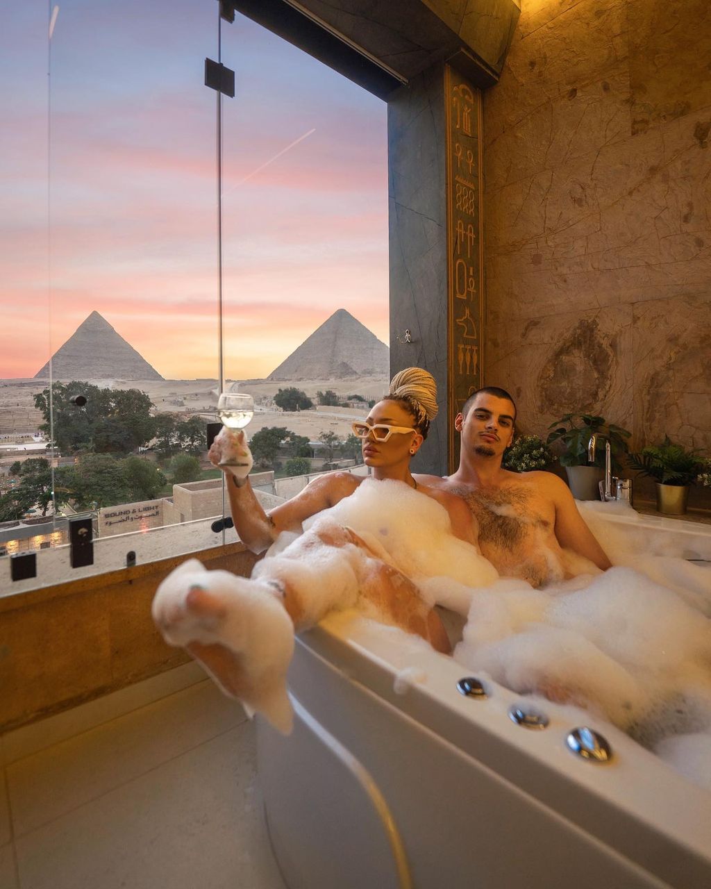 Ela Jerković i Adrian Petričević - 8