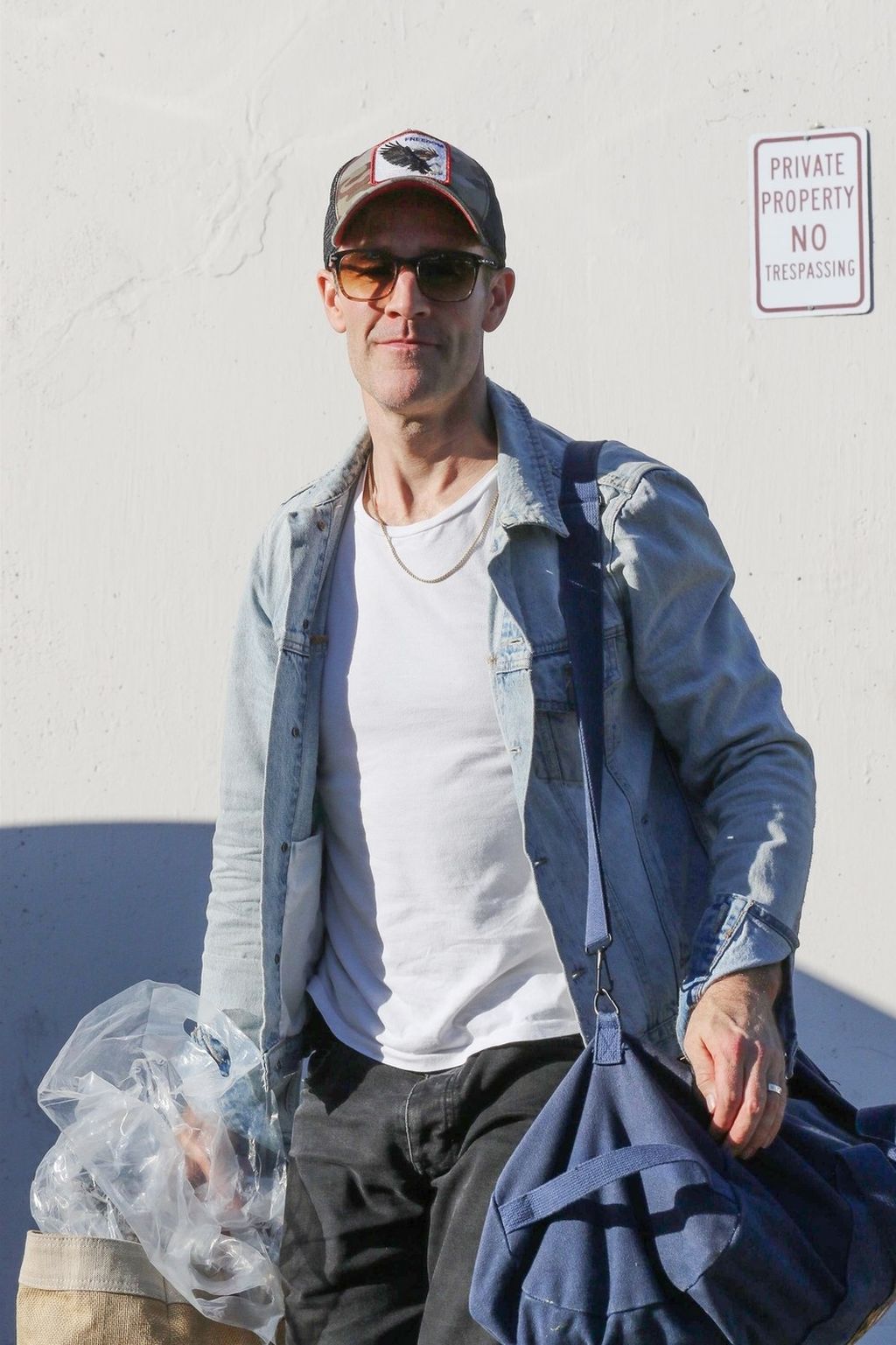 James Van Der Beek - 2