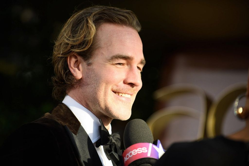 James Van Der Beek - 7