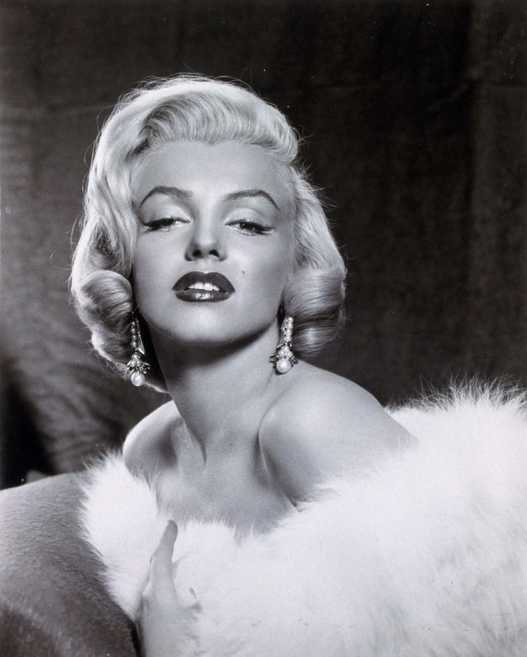 Marilyn Monroe - 1