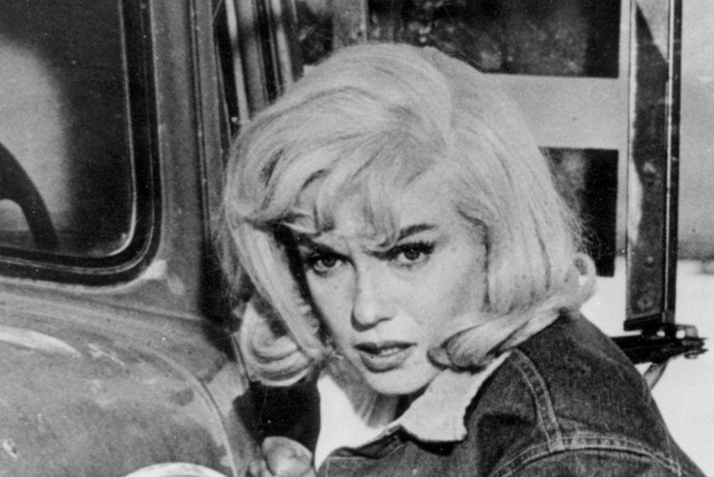 Marilyn Monroe - 2