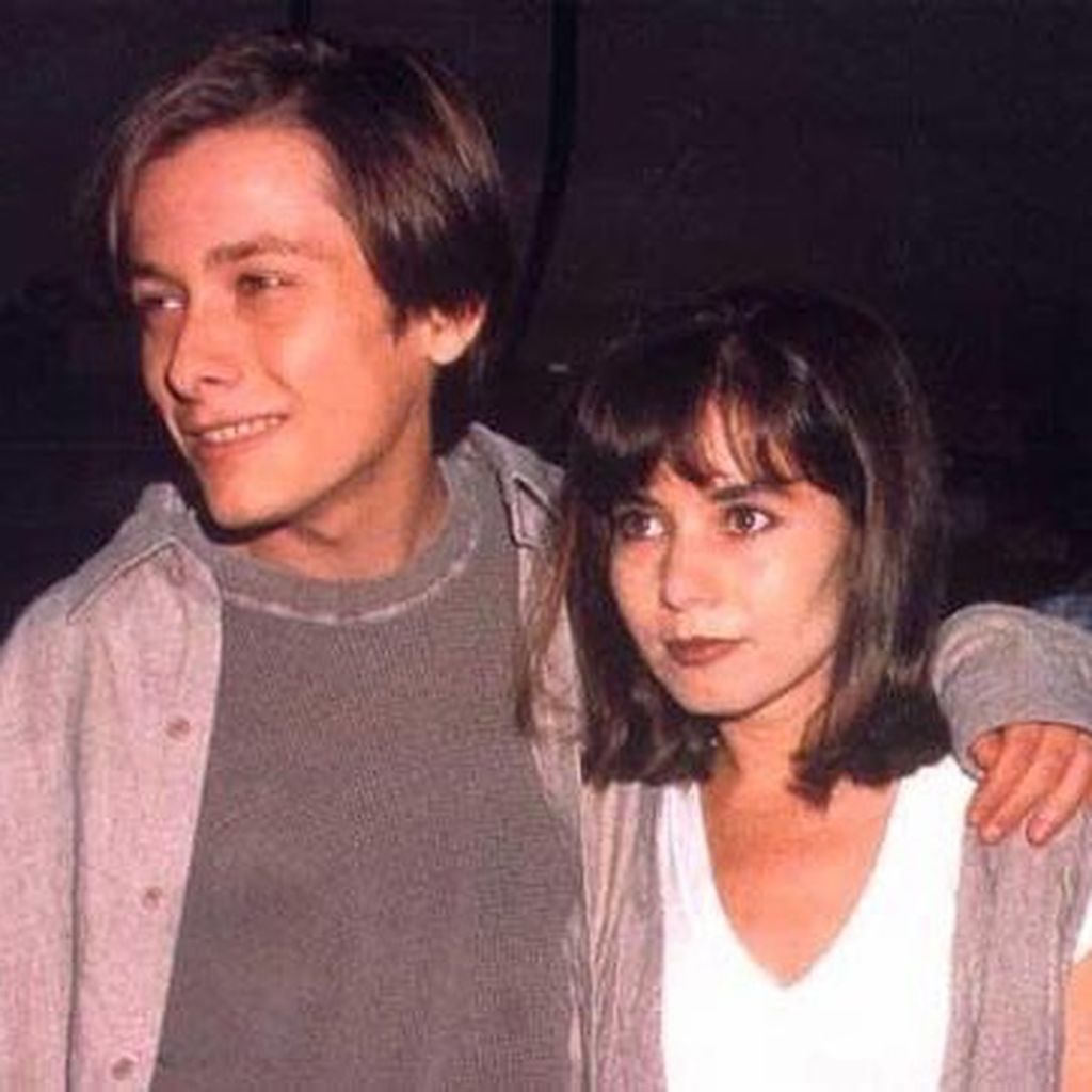 Edward Furlong i Jacqueline Domac - 3