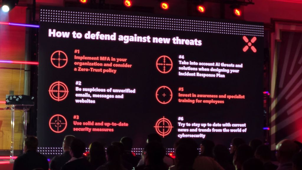 Span Cyber Security Arena - 1