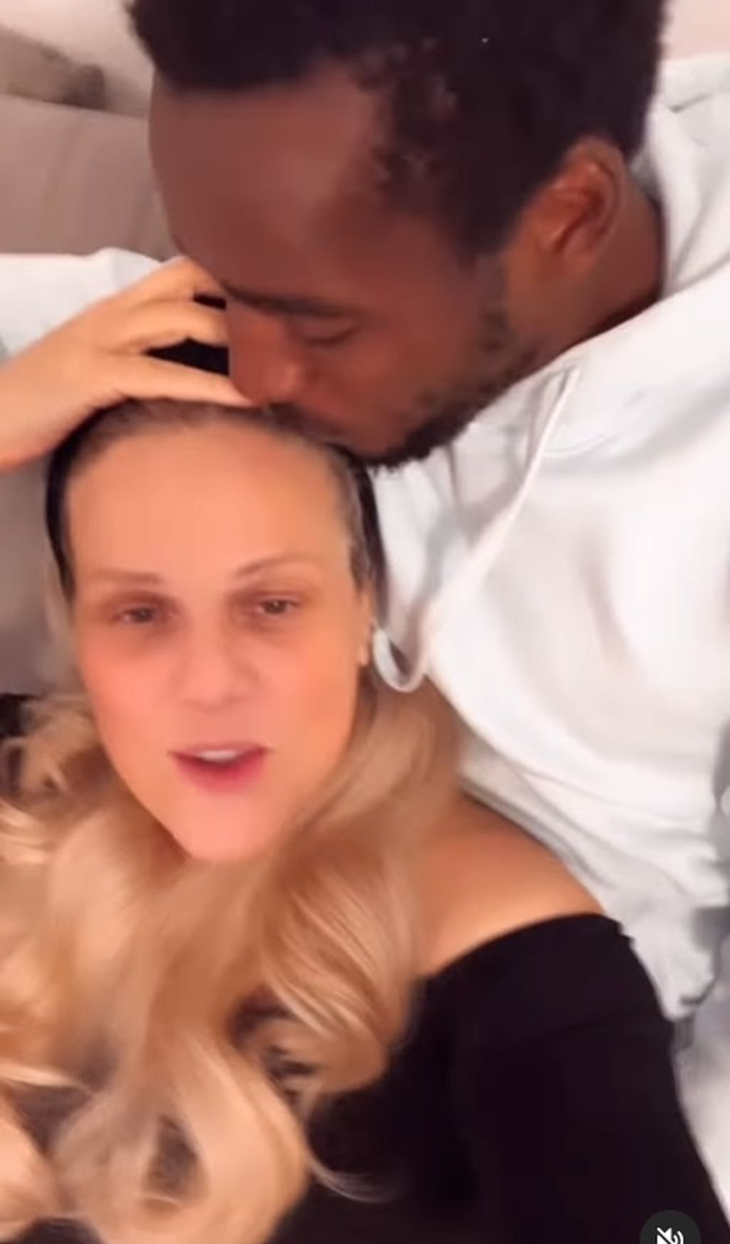 Petra Dugandžić i Mak Noble - 2