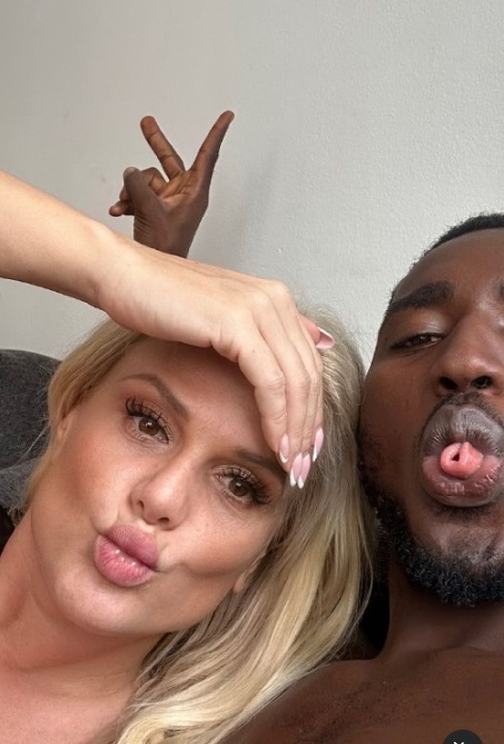 Petra Dugandžić i Mak Noble - 3