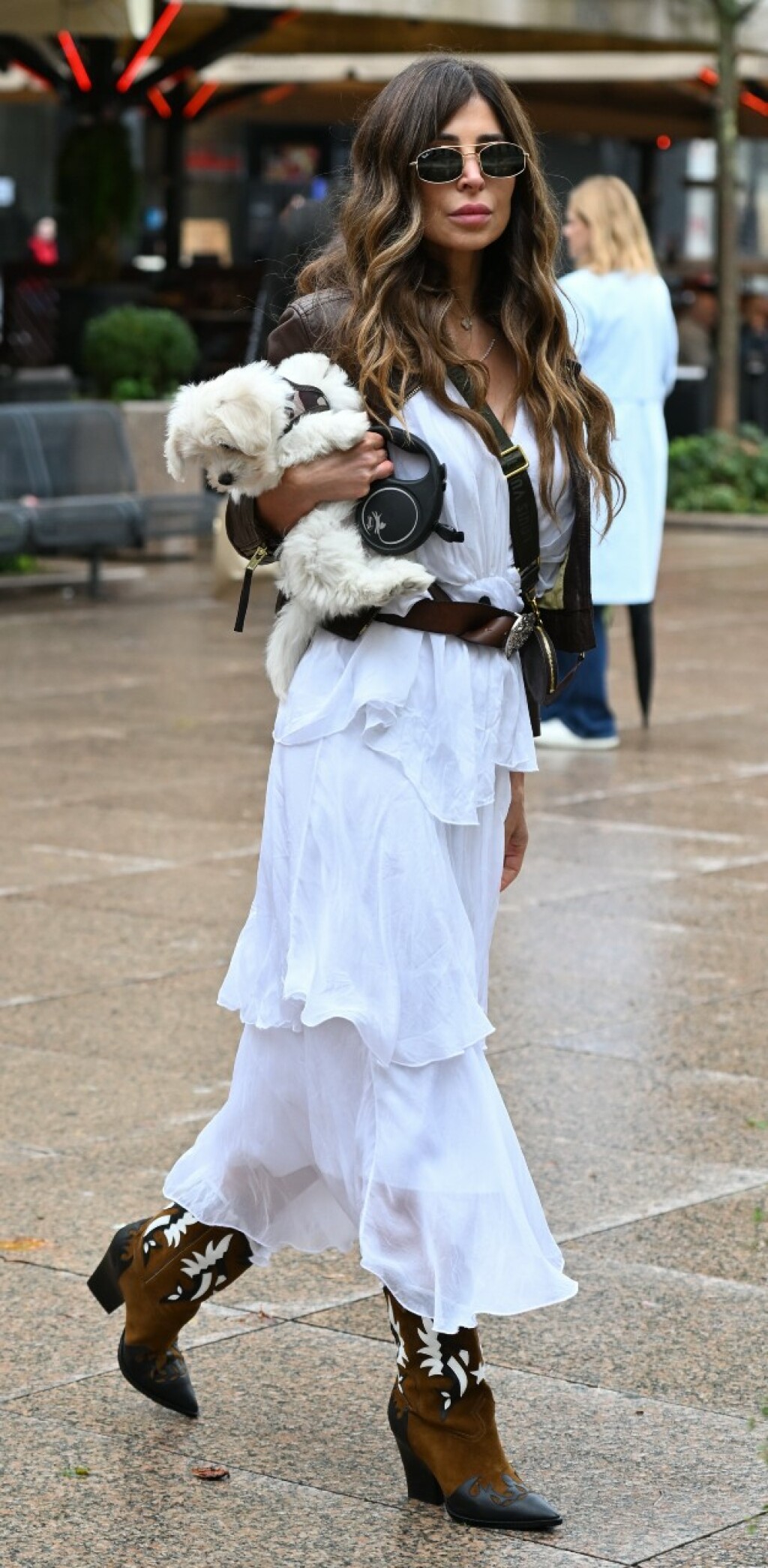 Kaubojke u zagrebačkim street style izdanjima - 1