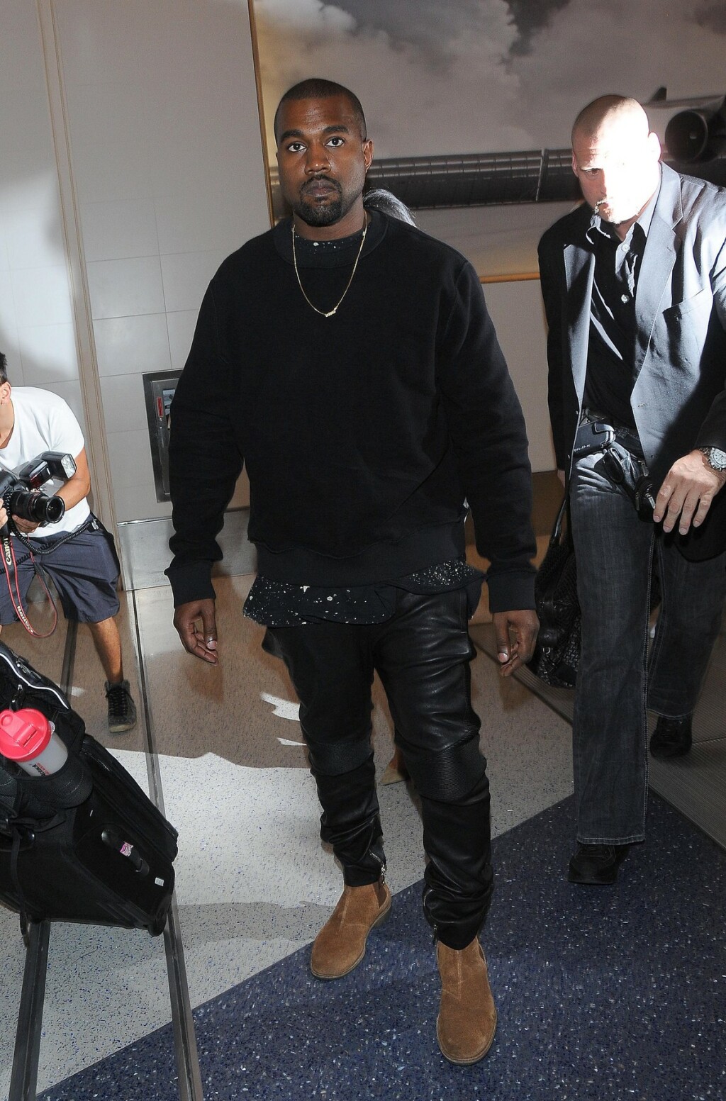 Kanye West