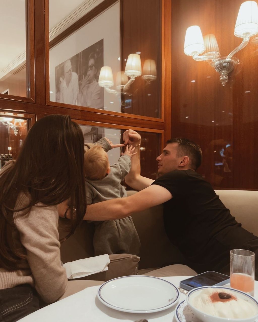 Dominik i Helena Livaković - 3