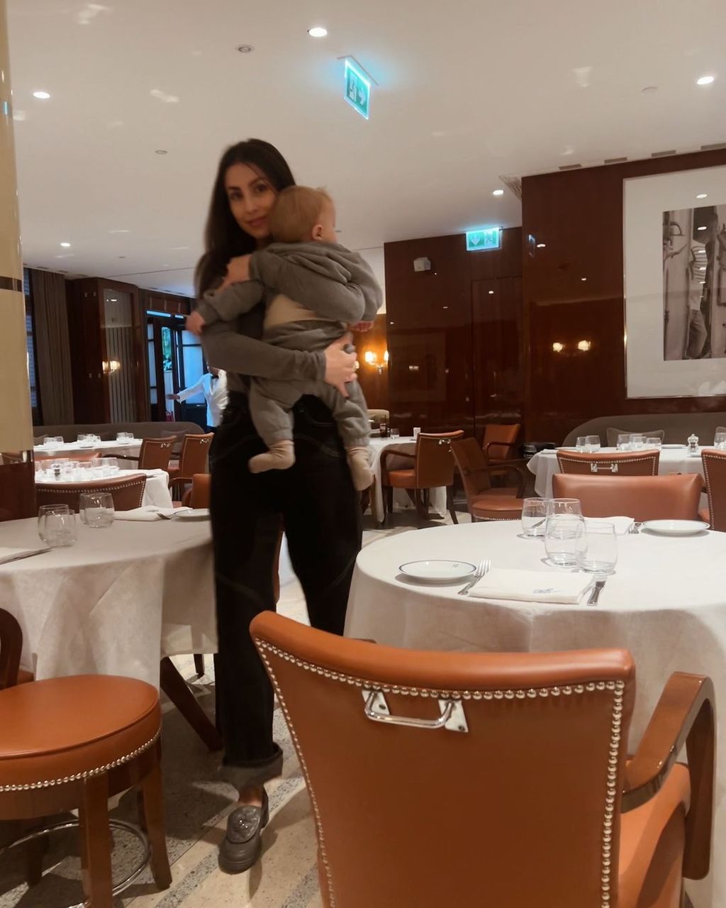 Dominik i Helena Livaković - 8