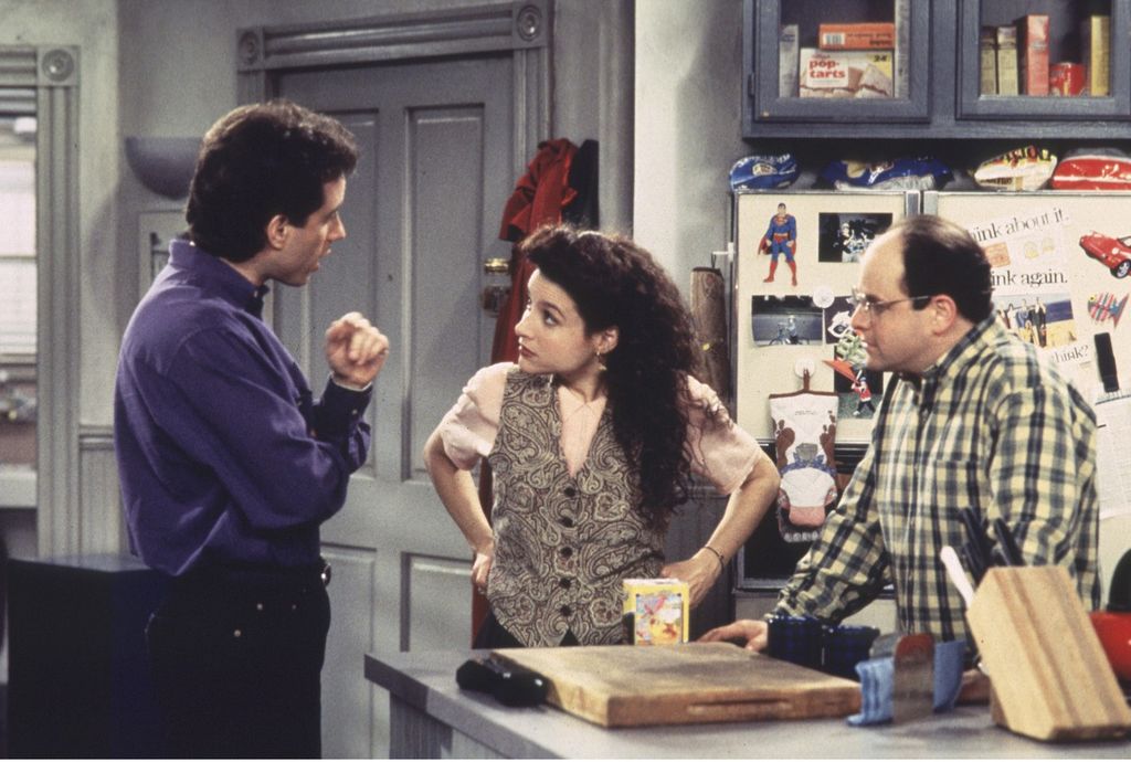 Seinfeld