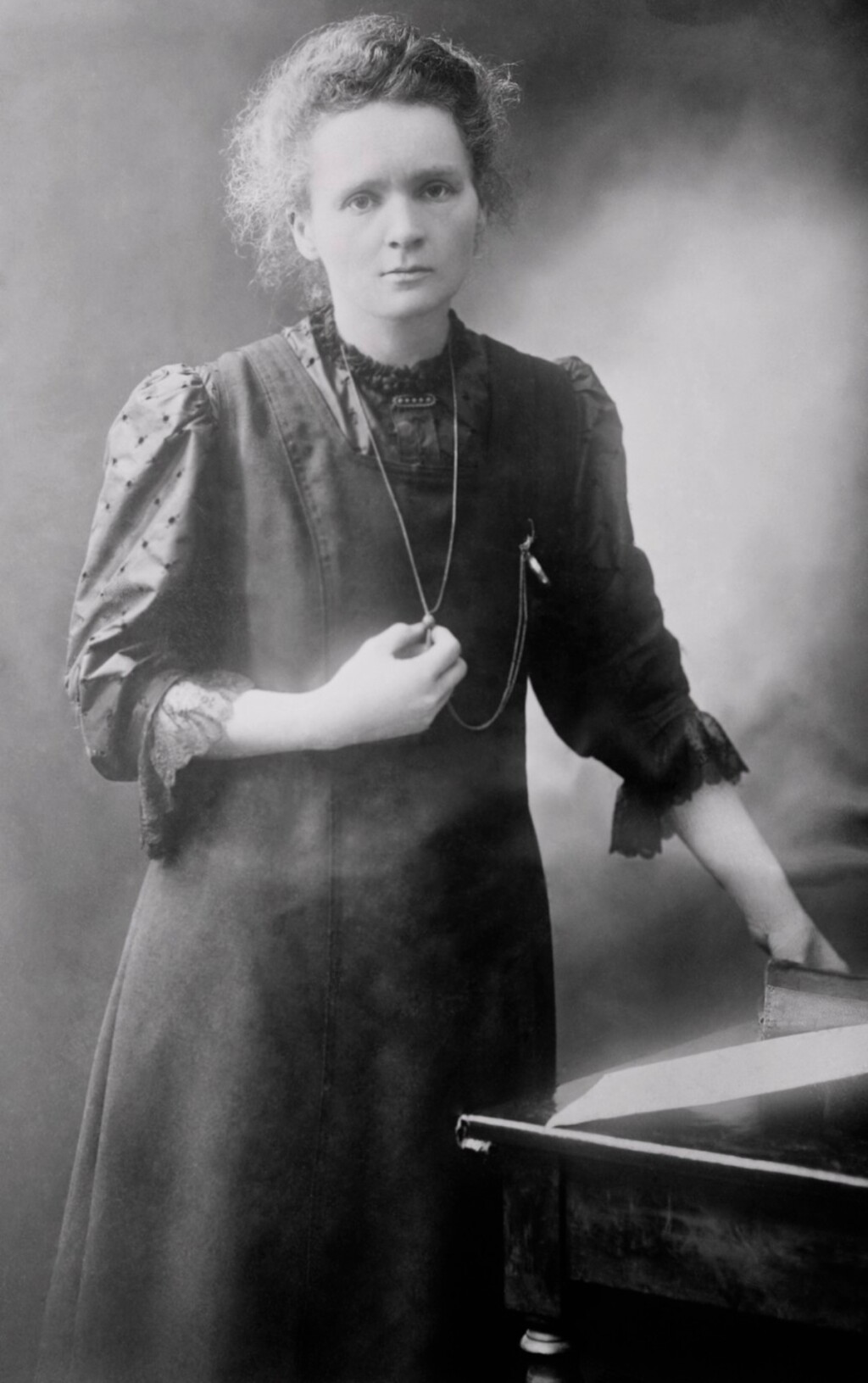 Marie Curie