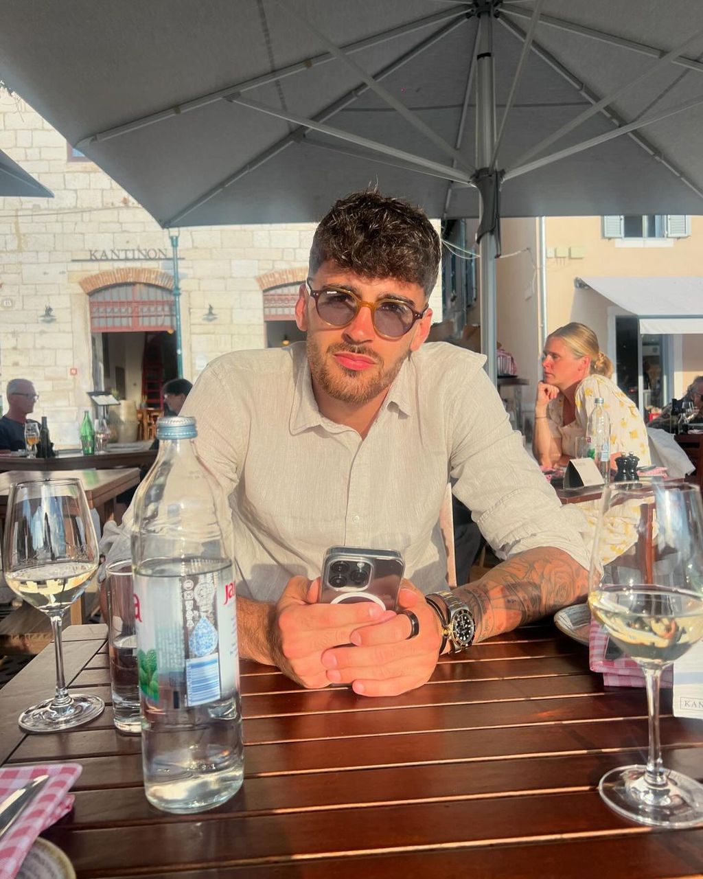 Sandro Kulenović - 3
