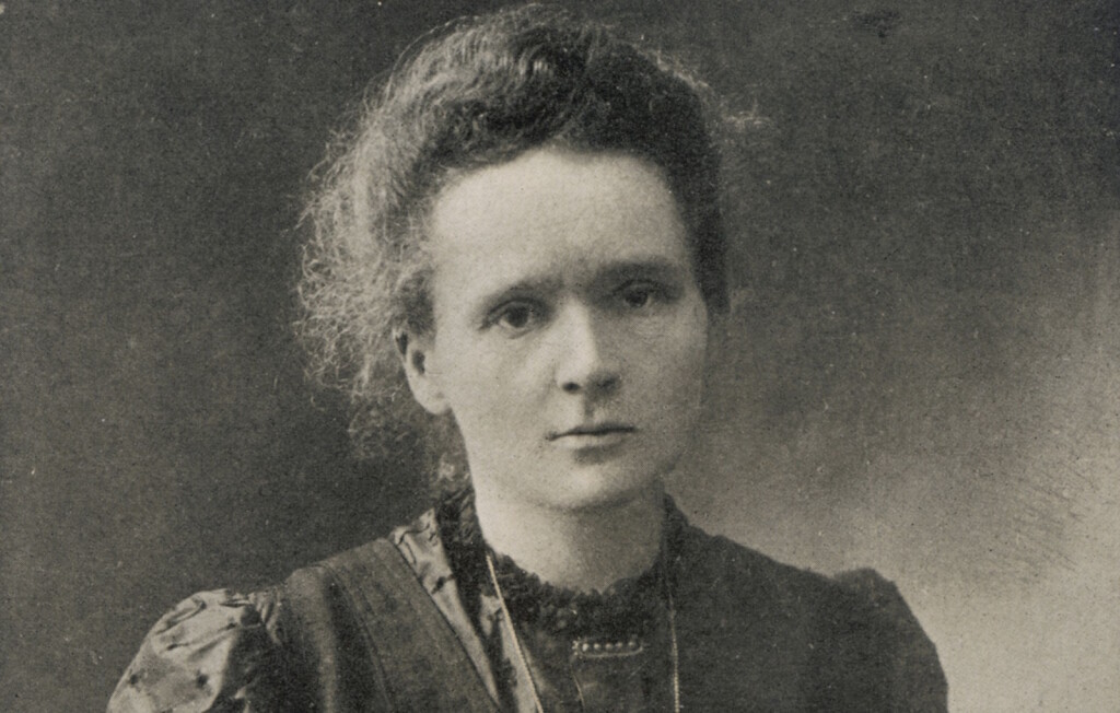 Marie Curie