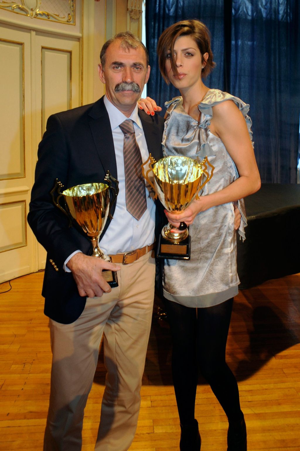 Blanka i Joško Vlašić - 3