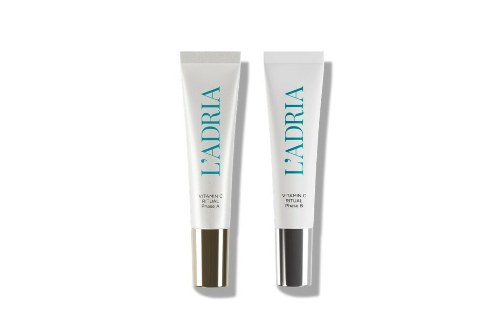 L’adria Vitamin C Ritual, 49,90 eura