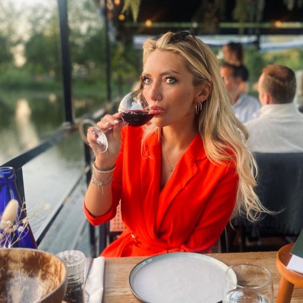 Charlotte Van Looy - 4