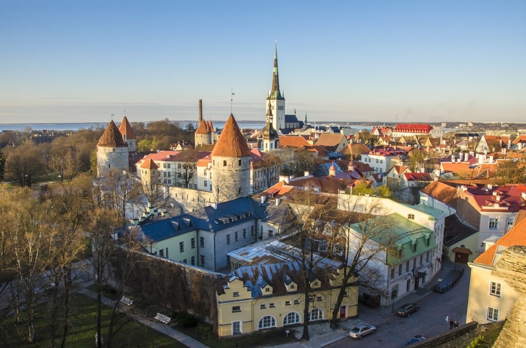 Tallinn