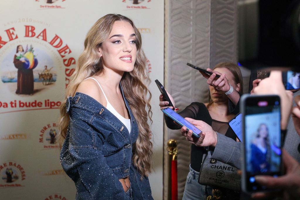 Lorena Bućan - 3