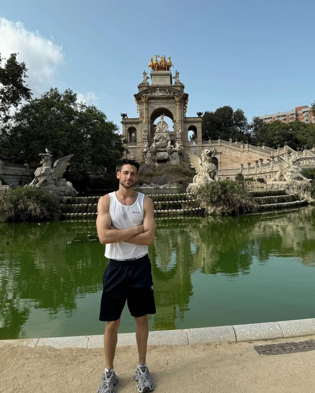 Luciano Plazibat - 1