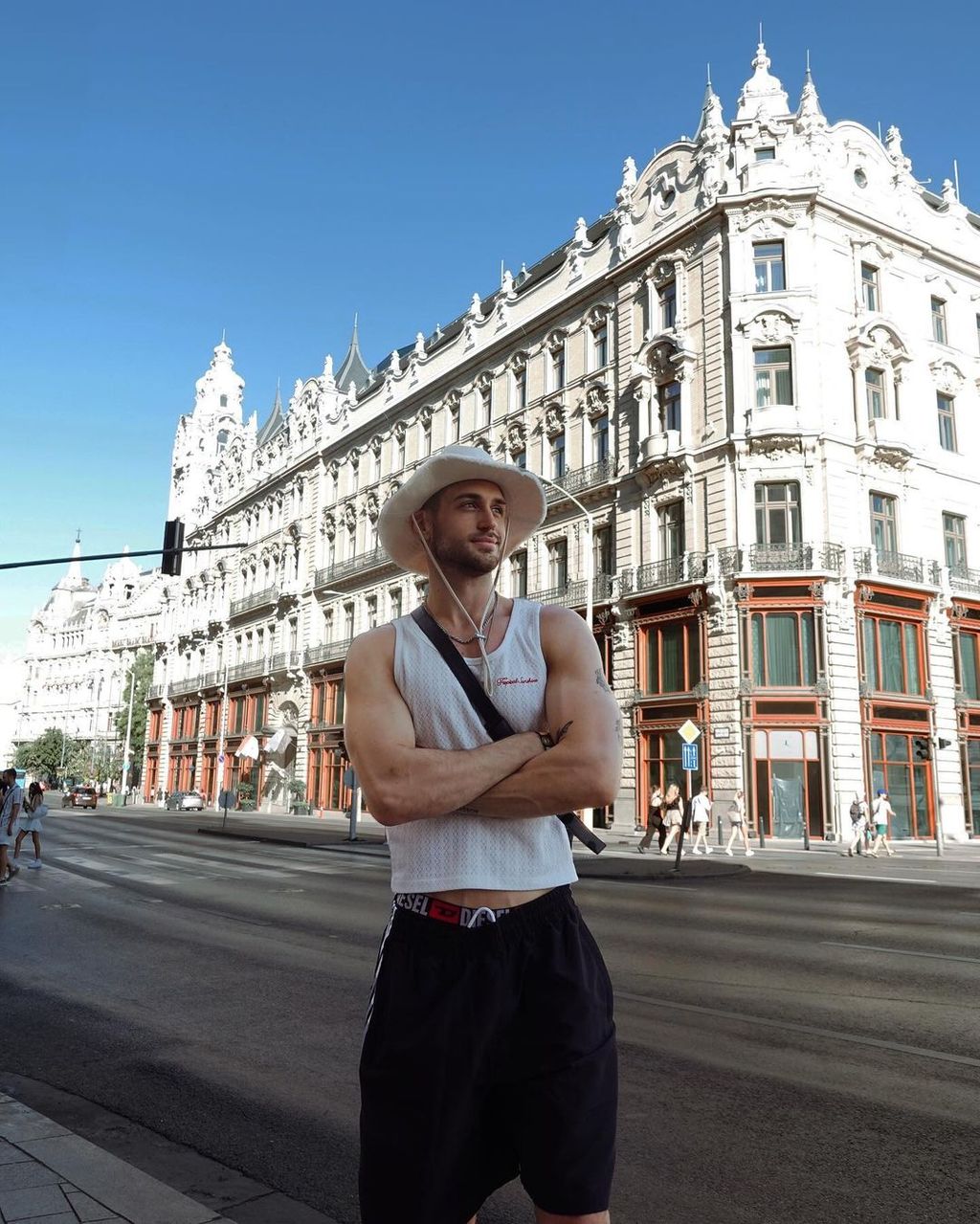 Luciano Plazibat - 2