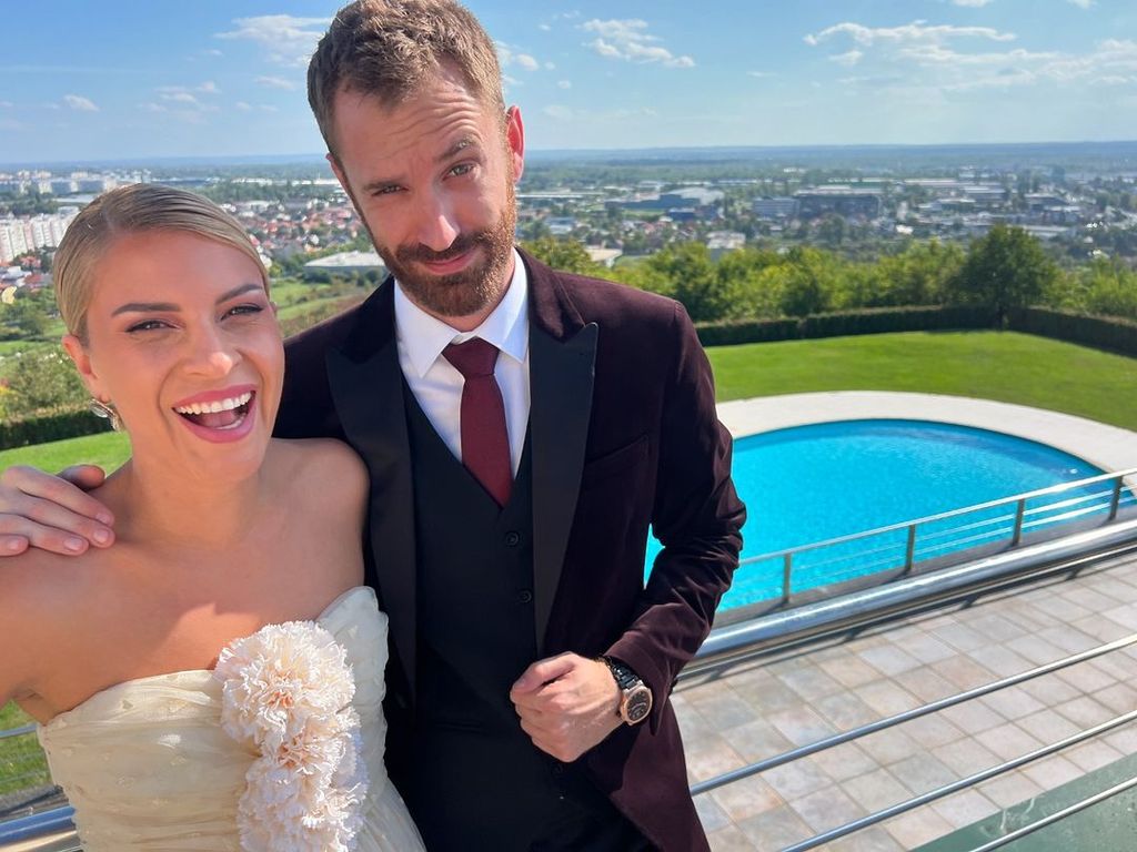 Katarina Baban i Momčilo Otašević - 1