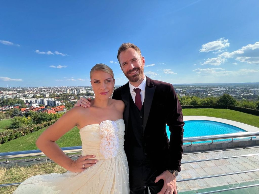 Katarina Baban i Momčilo Otašević - 2
