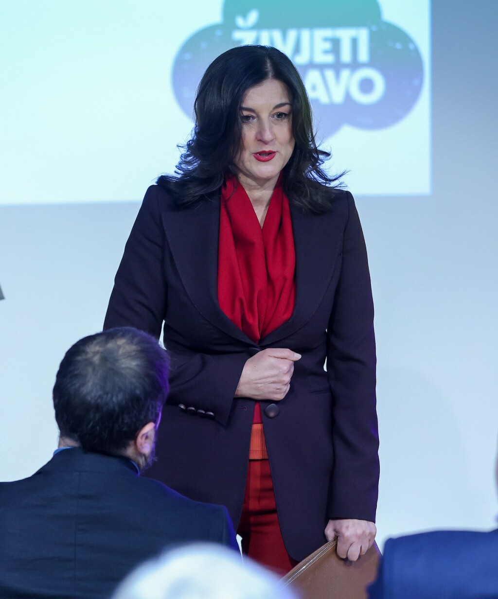 Sanja Musić Milanović