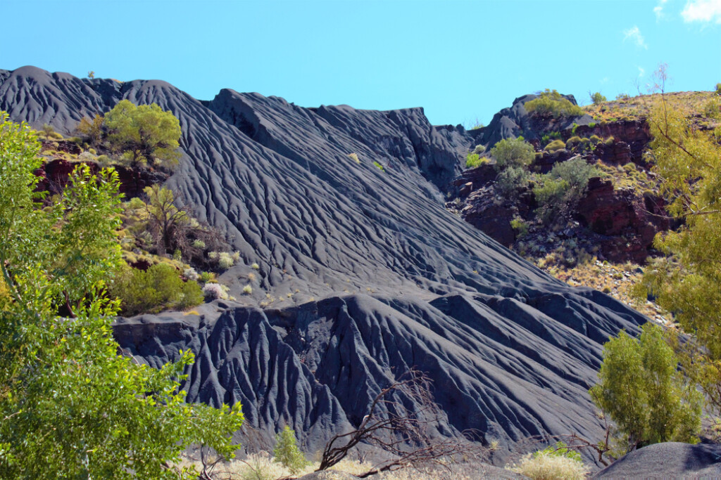 Wittenoom - 1