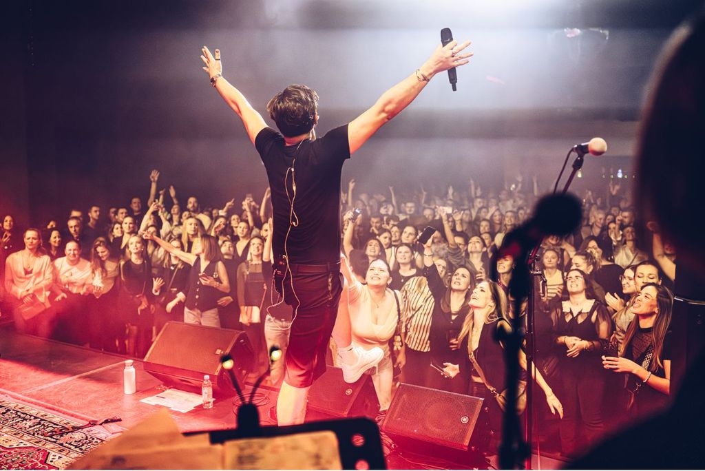 Tomislav Marić ToMa - 1