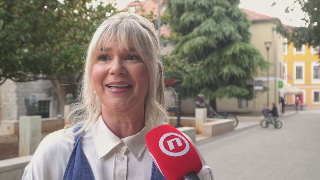 Petra Nižetić - 1