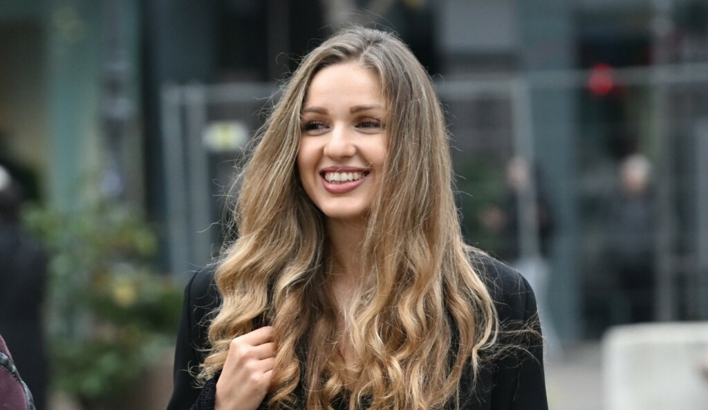 Ulična moda heklana haljina Zagreb - 1