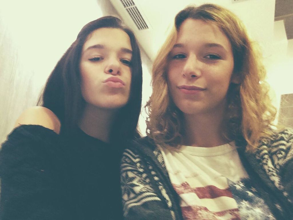 Mia i Maša Dejanović - 1