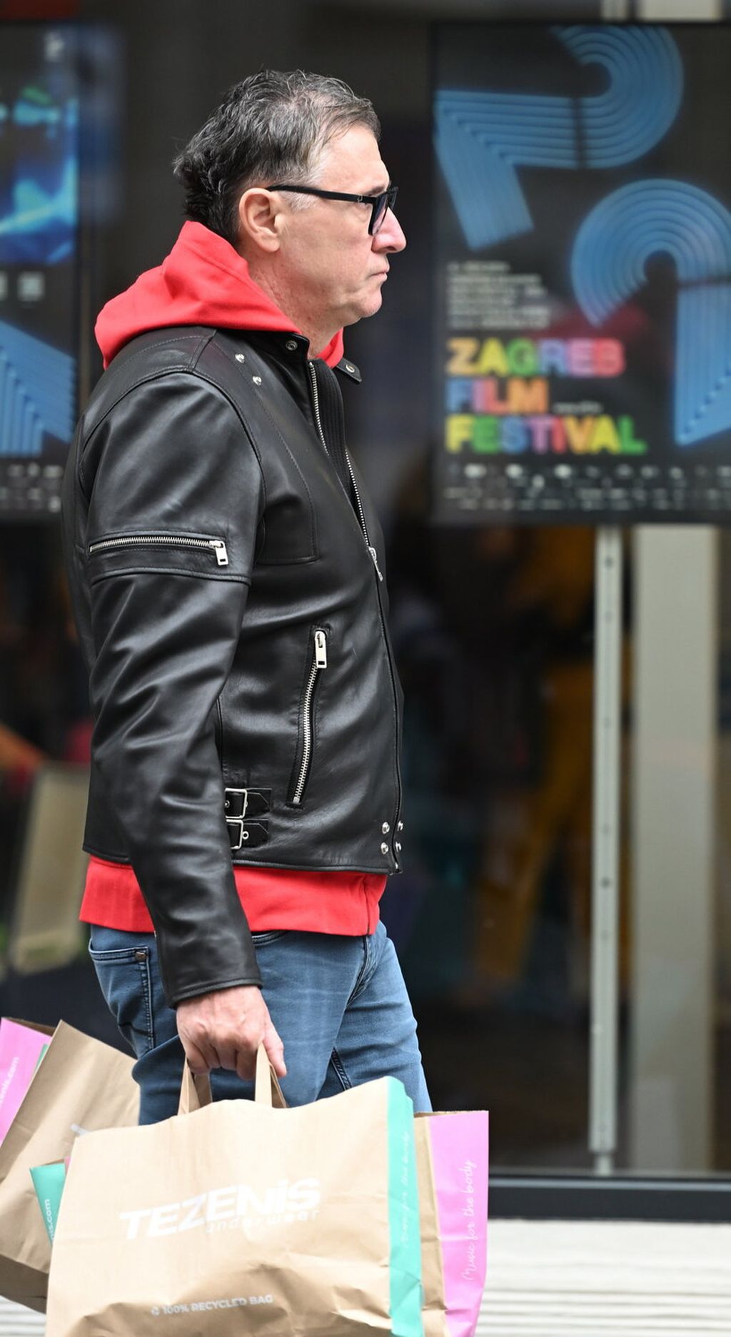 Hrvoje Salkovic