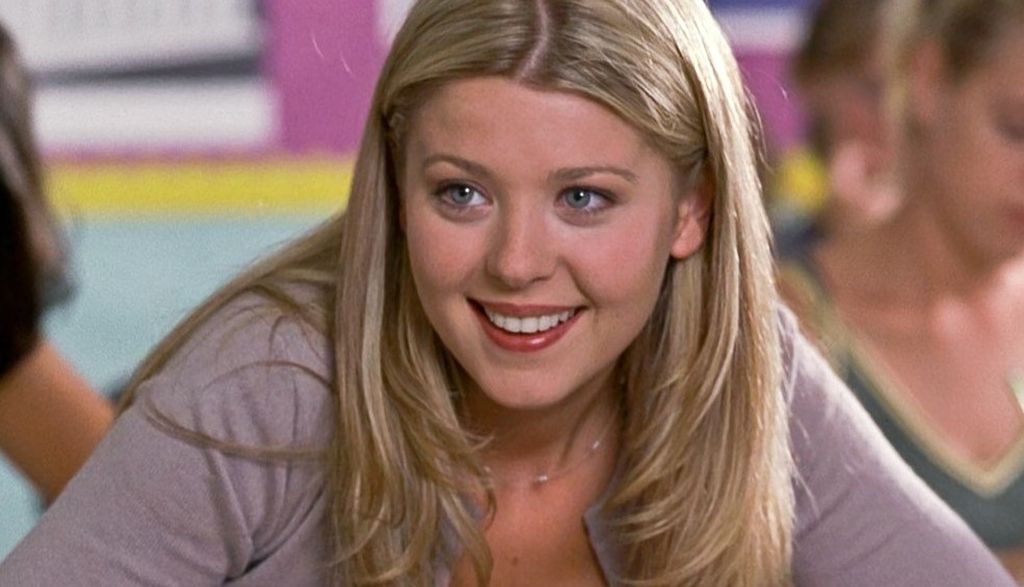Tara Reid