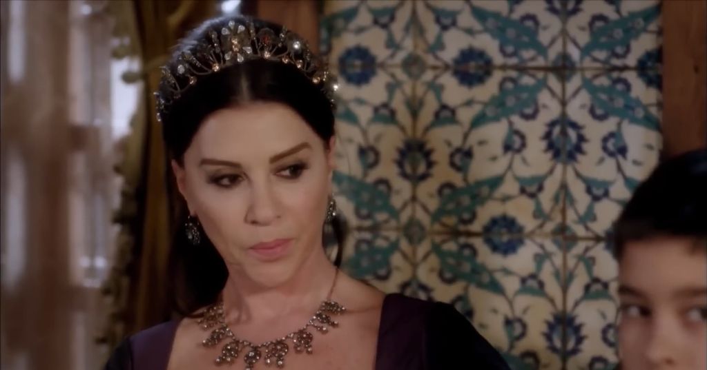 Nebahat Çehre - 1