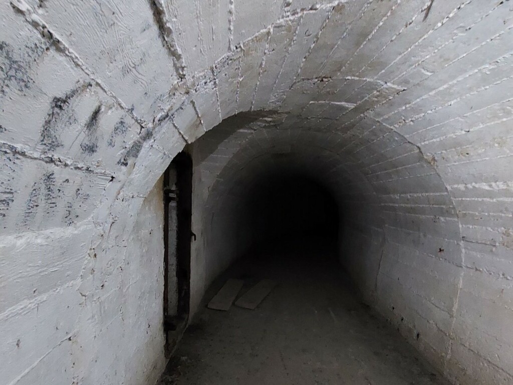 Bunker JNA kod Novigrada Podravskog - 14