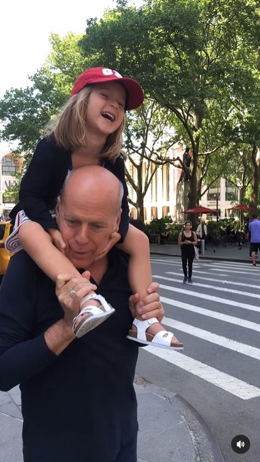 Bruce Willis - 1