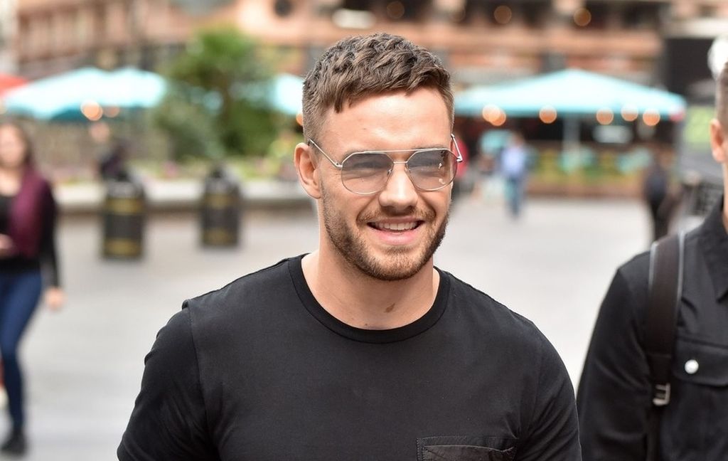 Liam Payne