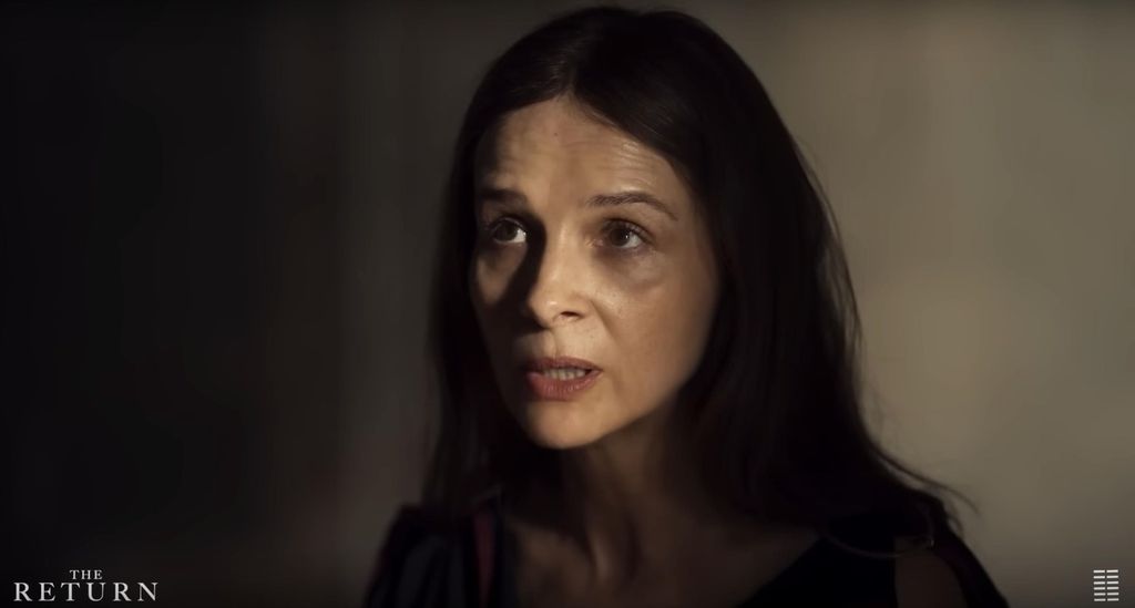 Juliette Binoche - 3