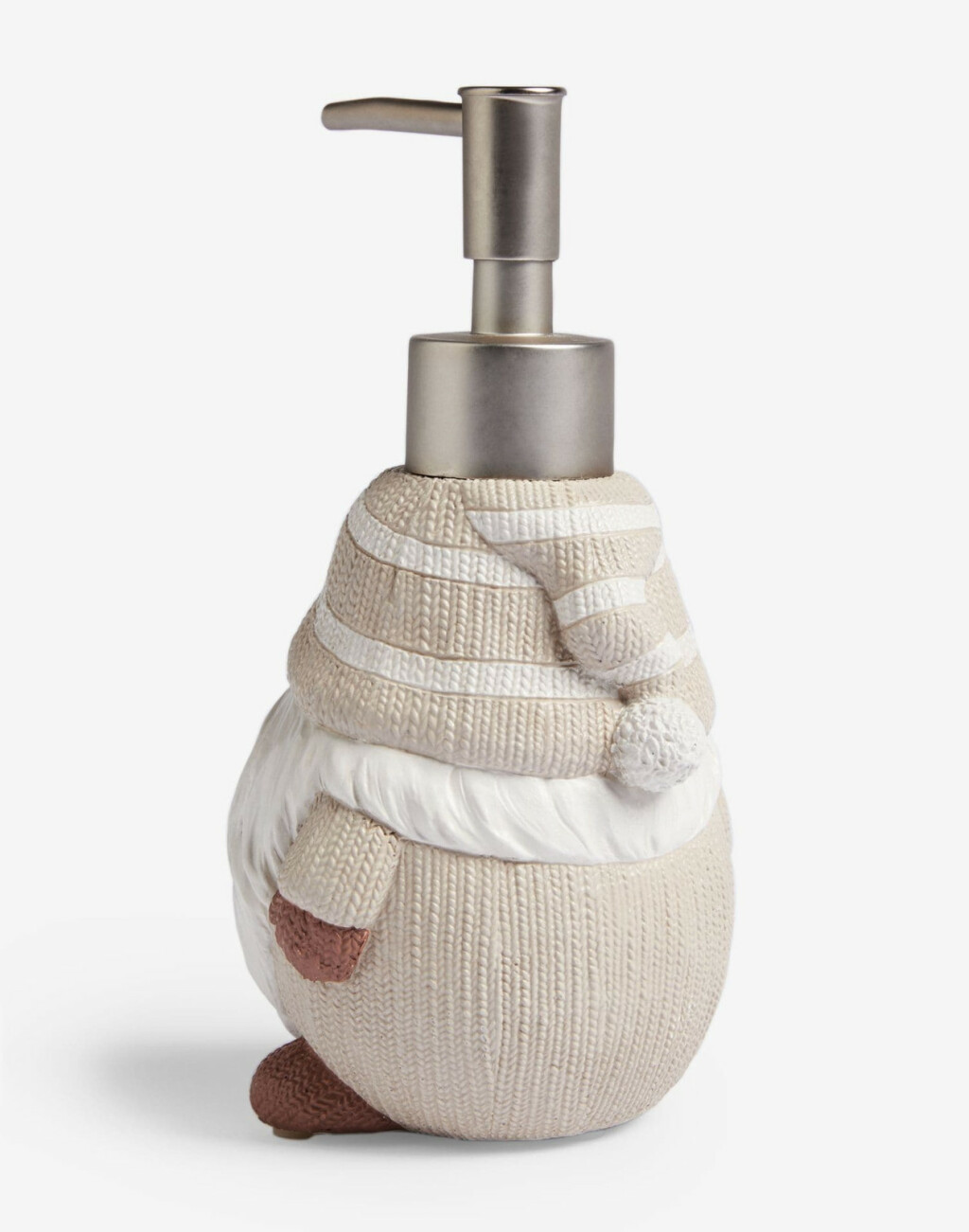 Dozator sapuna u obliku simpatičnog gnoma