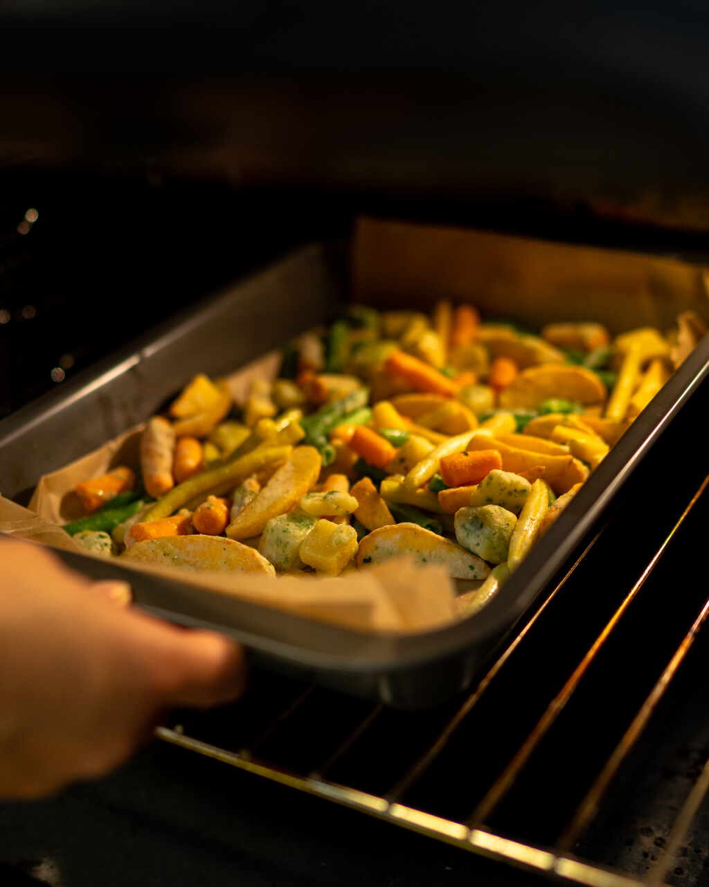 Obroci u kojima će uživati cijela obitelj - 1