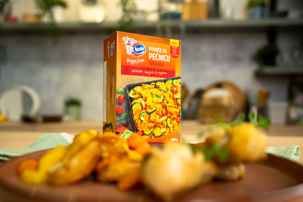 Obroci u kojima će uživati cijela obitelj - 2