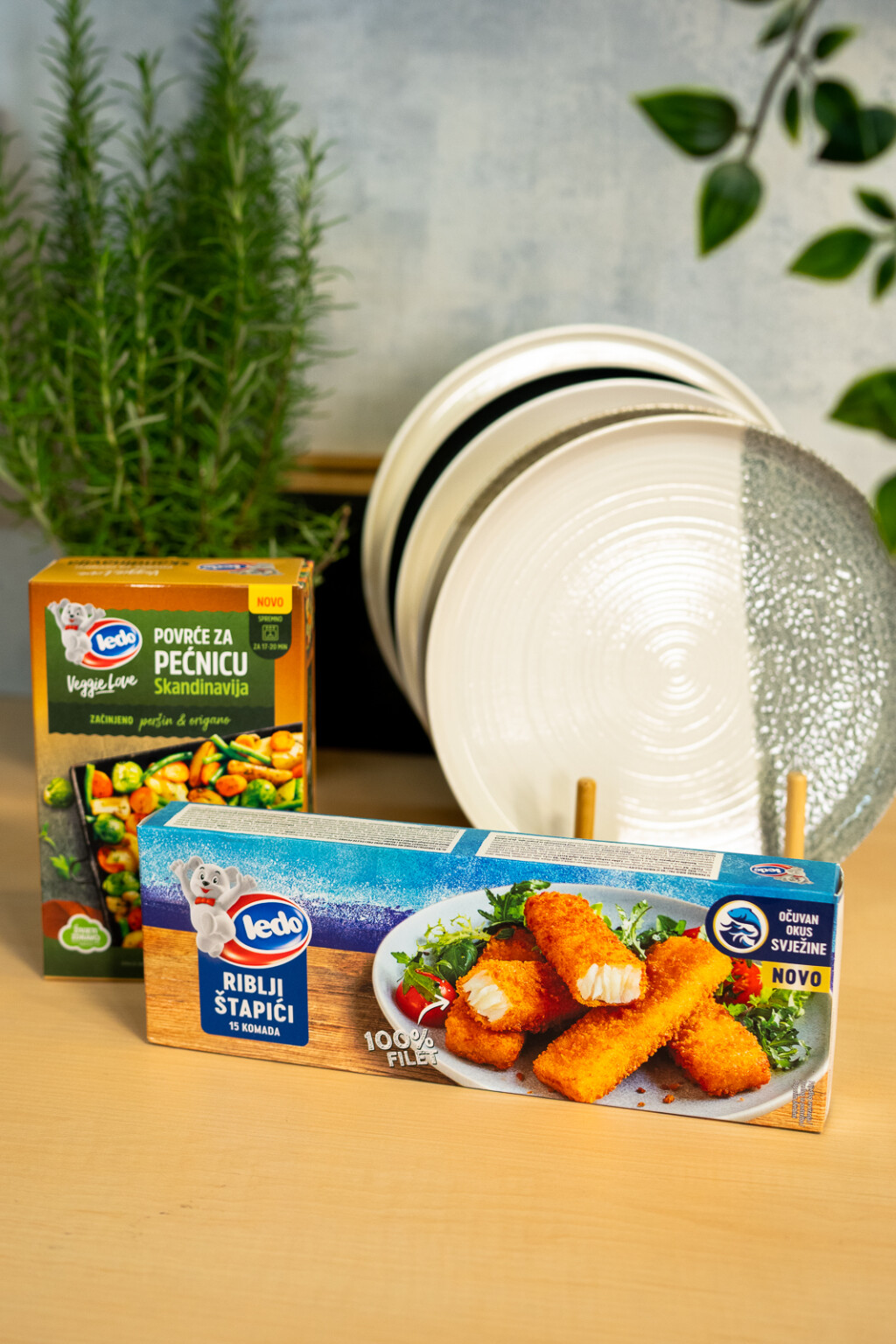 Obroci u kojima će uživati cijela obitelj - 3