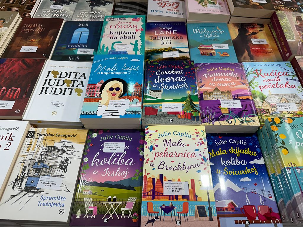 Interliber 2024. - 21