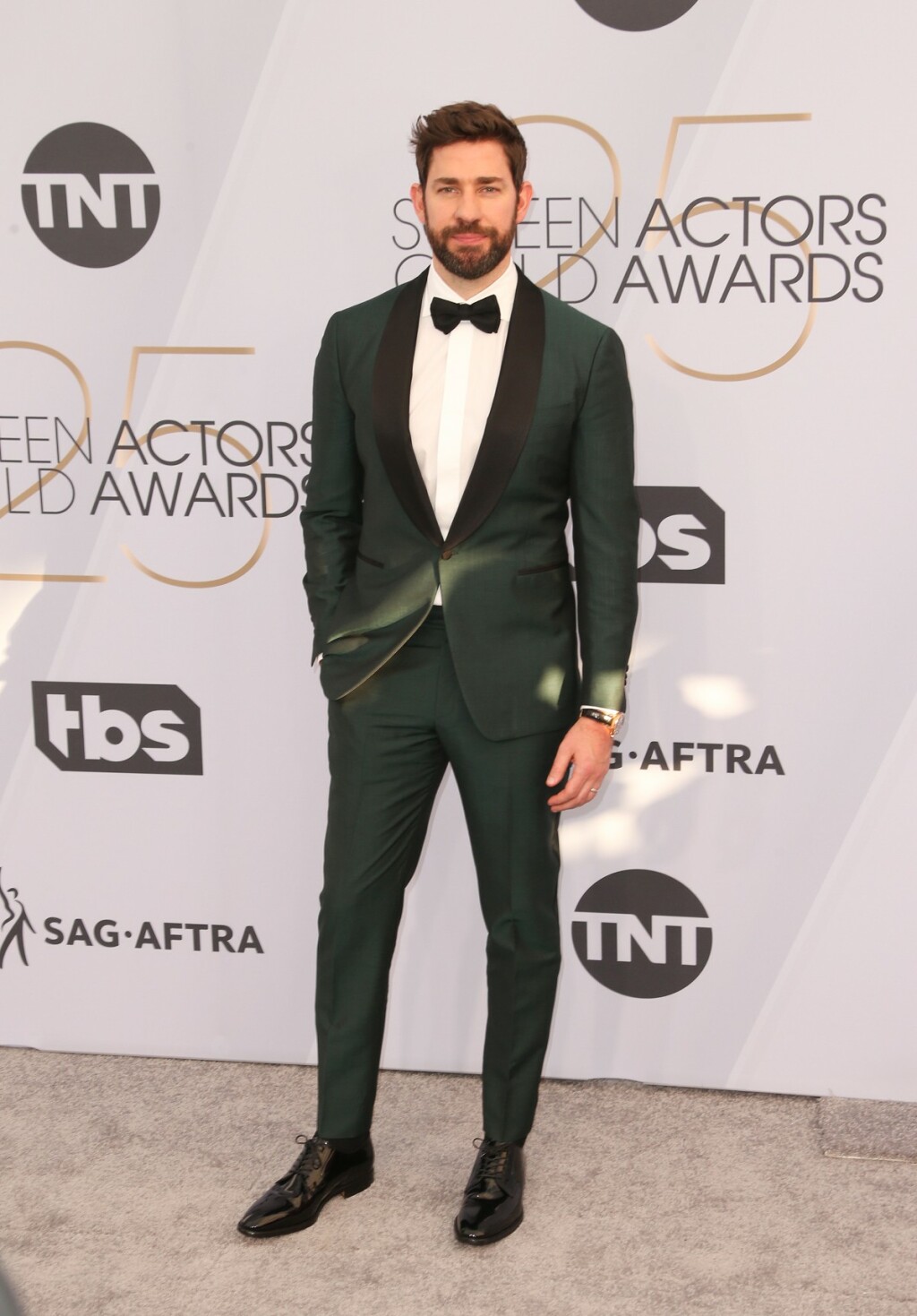 John Krasinski je najseksi muškarac 2024. godine