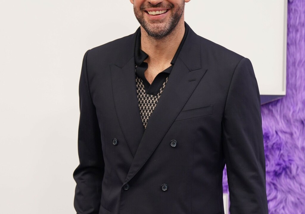 John Krasinski je najseksi muškarac 2024. godine