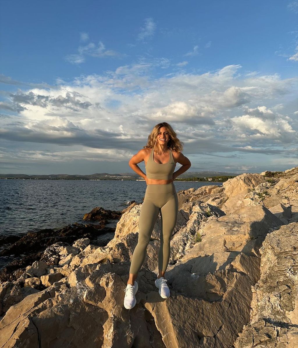 Antonela Golobić - 2