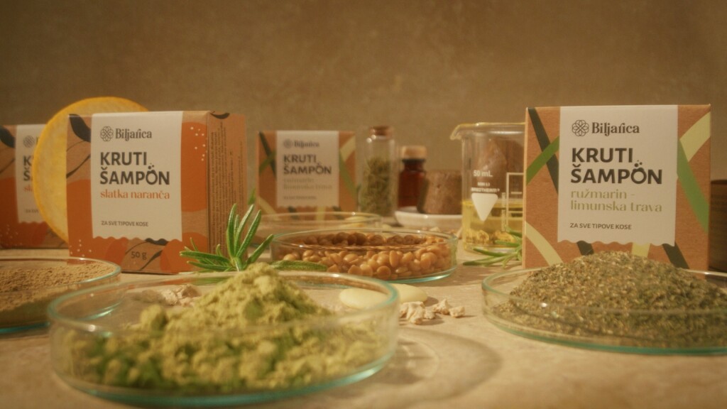 Startaj Hrvatska, 17.11. - 5