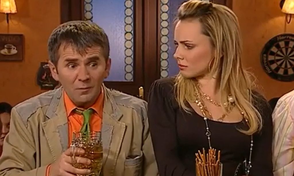 Branimir Vidić i Mirna Maras - 2